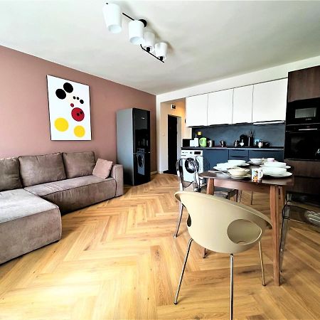 Bravo 5 Holiday Home Солнечный берег Экстерьер фото