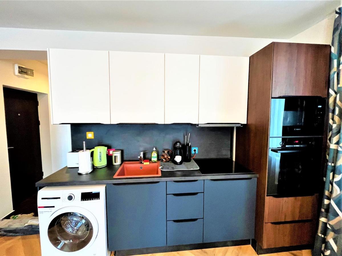 Bravo 5 Holiday Home Солнечный берег Экстерьер фото