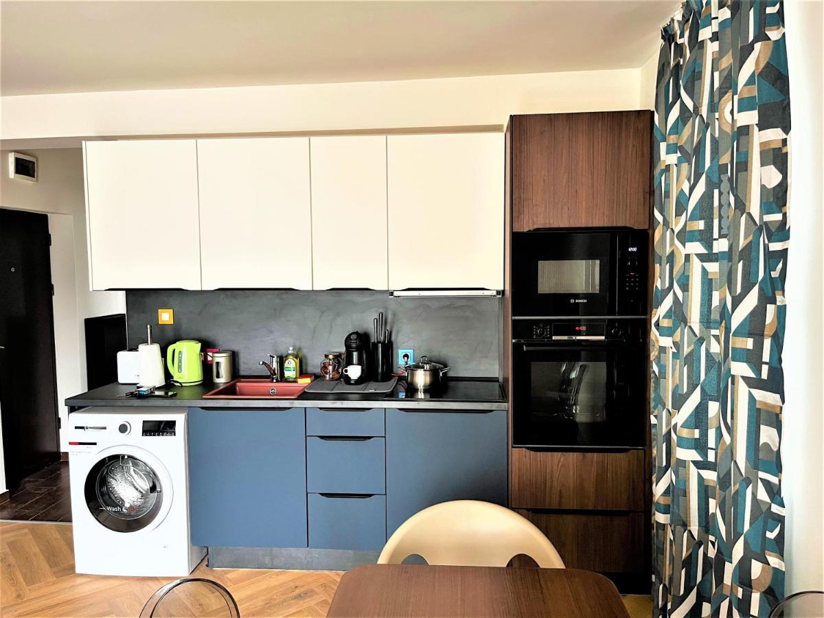 Bravo 5 Holiday Home Солнечный берег Экстерьер фото
