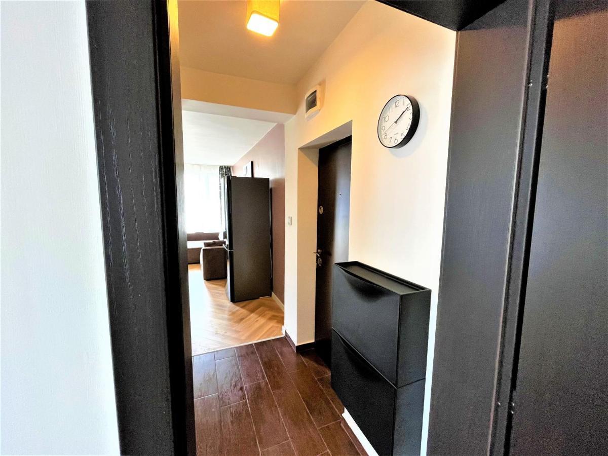 Bravo 5 Holiday Home Солнечный берег Экстерьер фото