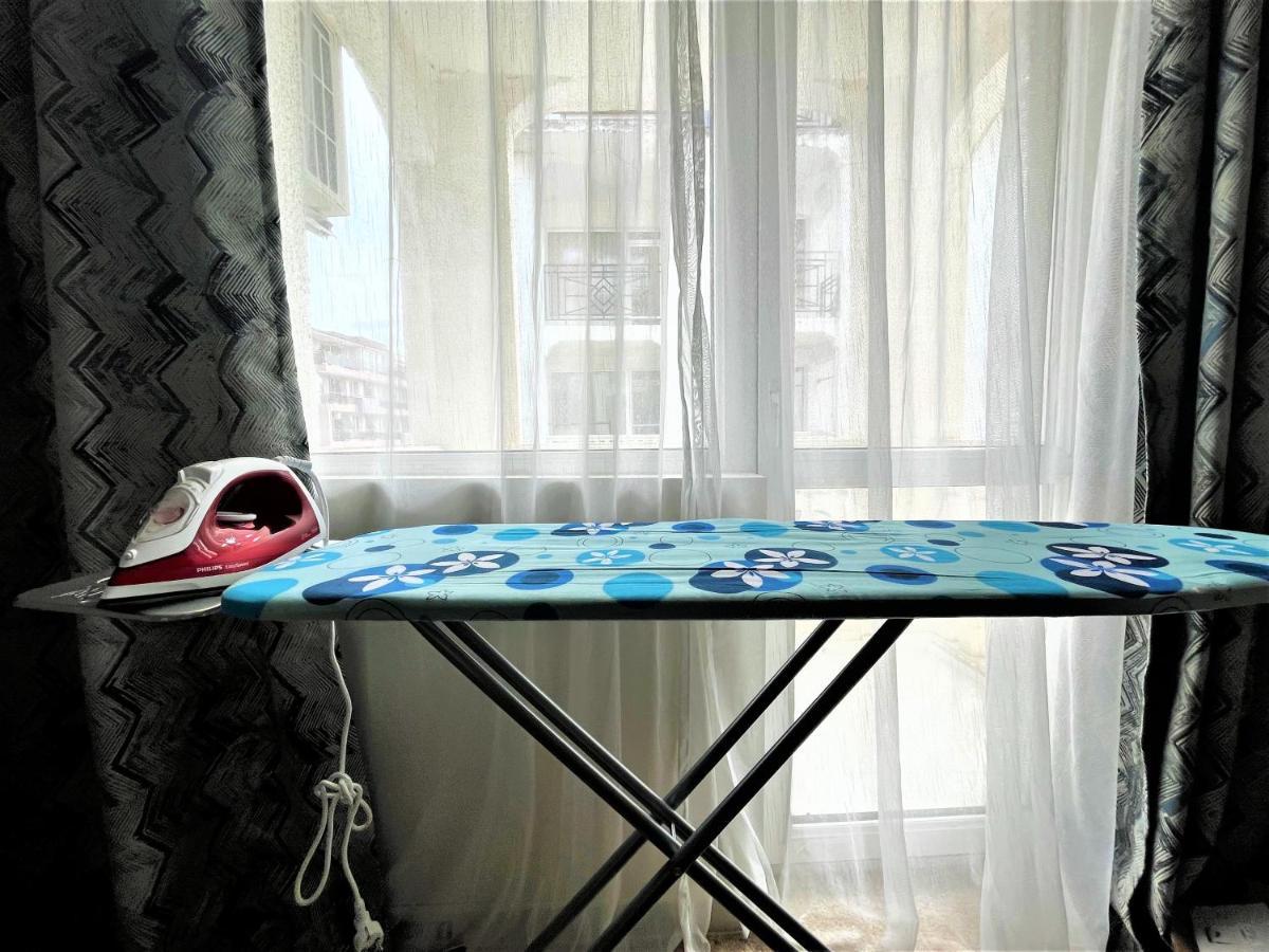 Bravo 5 Holiday Home Солнечный берег Экстерьер фото