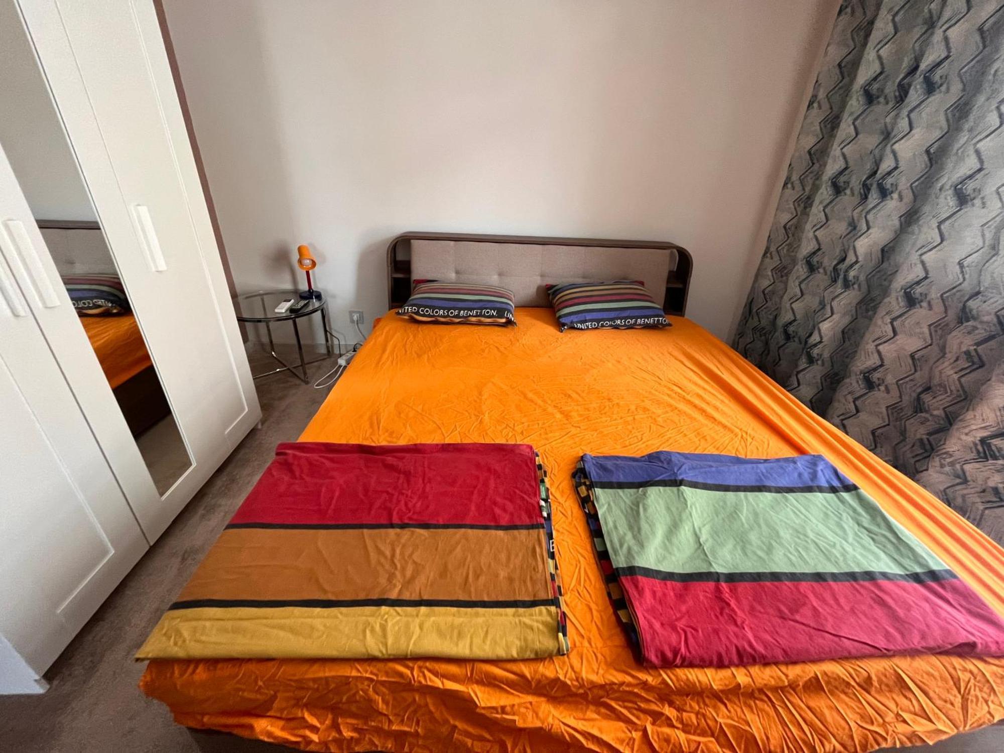Bravo 5 Holiday Home Солнечный берег Экстерьер фото